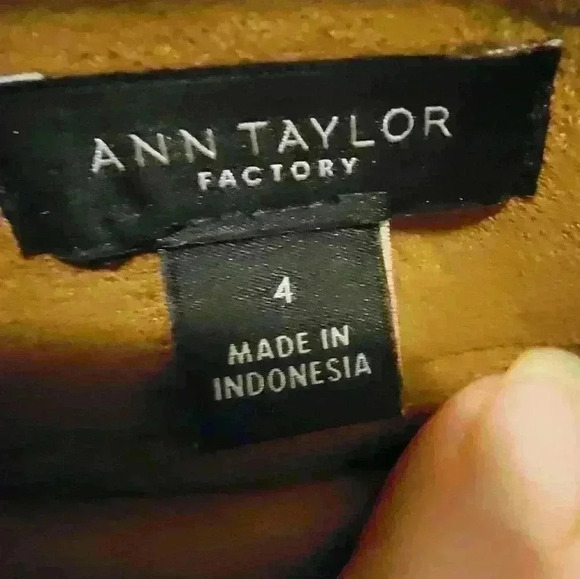 Ann Taylor  skirt - Picture 3 of 3